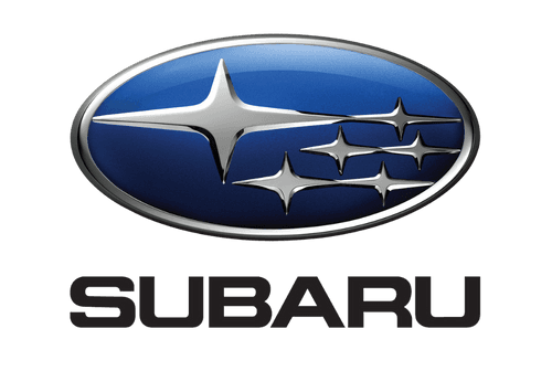 Subaru logo