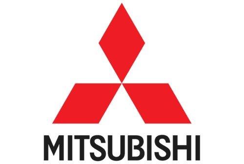 Mitsubishi logo